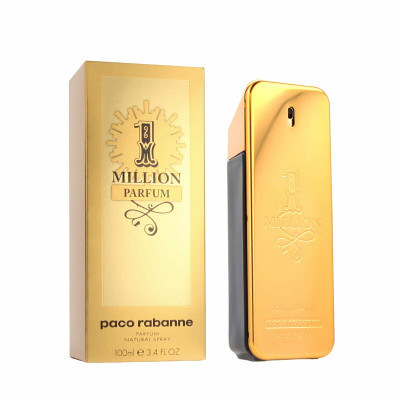 Profumo Uomo Paco Rabanne 1 Million Parfum EDP EDP 100 ml