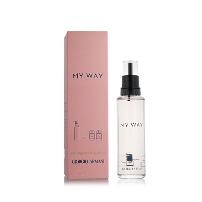 Profumo Donna Giorgio Armani My Way EDP 100 ml