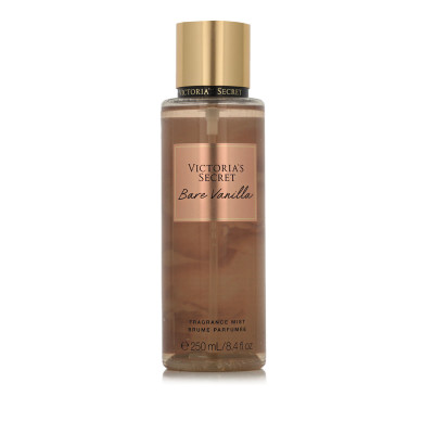 Fragranza Corpo Victoria's Secret Bare Vanilla 250 ml