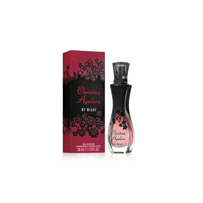Profumo Donna Christina Aguilera EDP By Night 30 ml