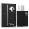 Profumo Uomo Alfa Romeo EDT black 125 ml