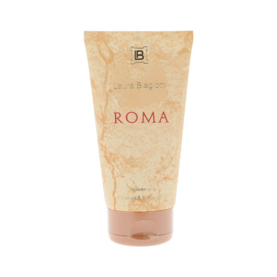 Gel Doccia Laura Biagiotti Roma 150 ml