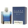 Profumo Uomo Salvatore Ferragamo EDT Acqua Essenziale Blu 100 ml