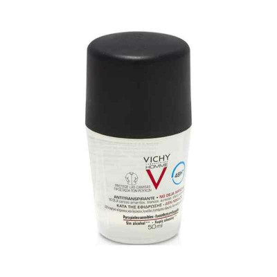 Deodorante Stick Vichy Homme Antitraspirante (50 ml)