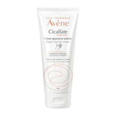 Crema Mani Avene Cicalfate (100 ml)