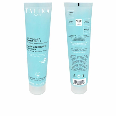 Balsamo per Sopracciglia Talika 100 ml Ciglio
