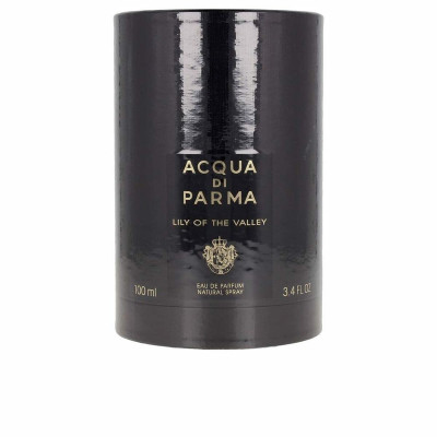 Profumo Unisex Acqua Di Parma Lily Of The Valley EDP 100 ml