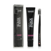 Set di Igiene Dentale Curaprox Black is White 2 Pezzi