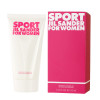 Gel Doccia Profumato Jil Sander Sport for Women 150 ml