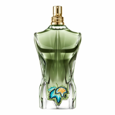 Profumo Uomo Jean Paul Gaultier Le Beau Paradise Garden EDP 125 ml