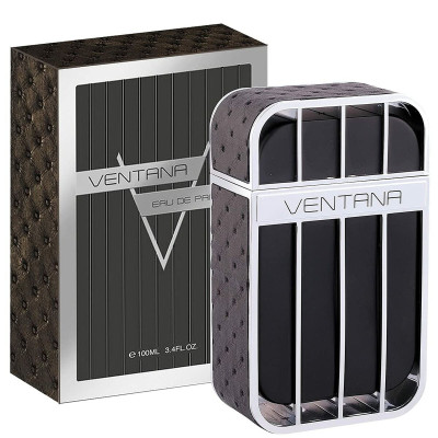 Profumo Uomo Armaf Ventana EDP 100 ml
