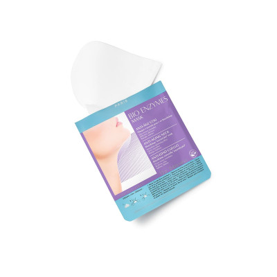 Rassodante Collo Talika Bio Enzymes 20 ml Maschera Antietà