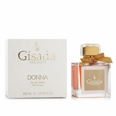 Profumo Donna Gisada 100 ml