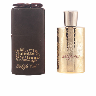 Profumo Donna Juliette Has A Gun Midnight Oud EDP 100 ml