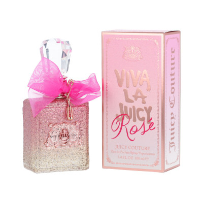 Profumo Donna Juicy Couture EDP Viva La Juicy Rosé 100 ml