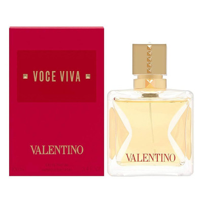 Profumo Donna Valentino EDP EDP 30 ml Voce Viva