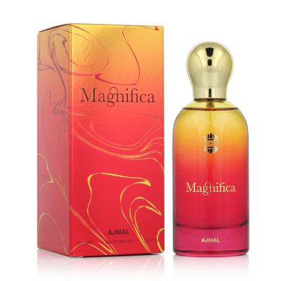 Cappotto per Cani Ajmal Magnifica EDP 100 ml