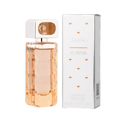 Profumo Donna Hugo Boss Orange Woman EDT 30 ml