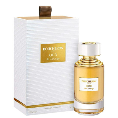 Profumo Unisex Boucheron Oud de Carthage EDP 125 ml Oud de Carthage
