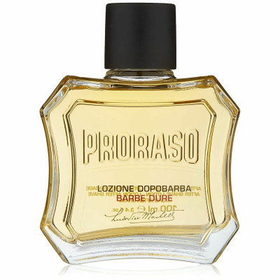 Lozione Dopobarba Proraso 400572 100 ml Alcool