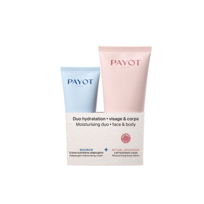 Maschera Viso Idratante Payot