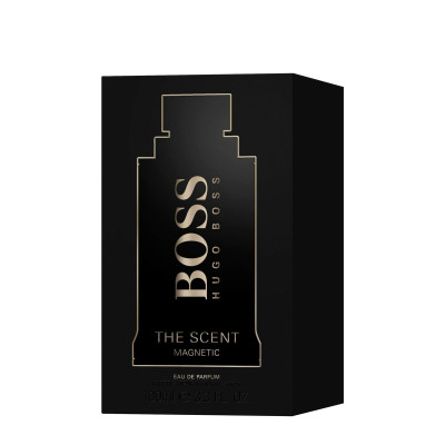 Profumo Uomo Hugo Boss Boss The Scent Magnetic EDP 100 ml