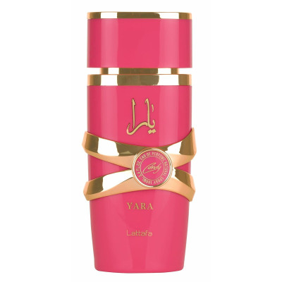 Profumo Donna Lattafa Yara Candy EDP 100 ml