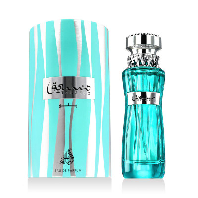 Profumo Uomo Athoor Al Alam Tanseeq Blue EDP 100 ml