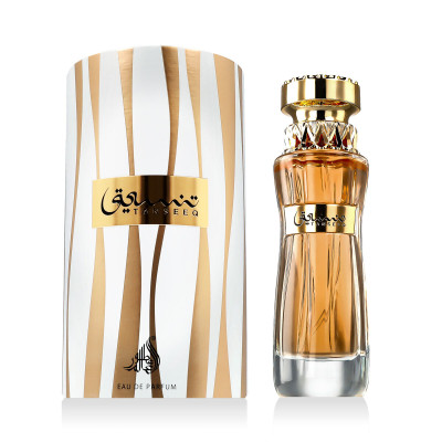 Profumo Unisex Athoor Al Alam Tanseeq EDP 100 ml