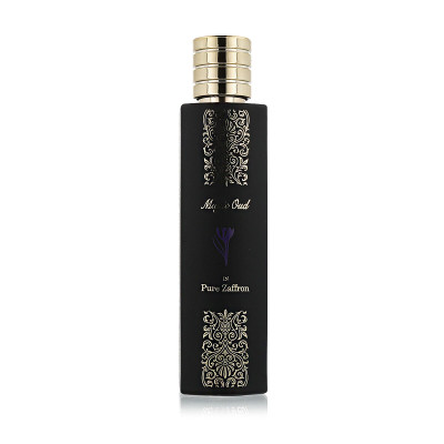 Profumo Unisex Magic Oud In Pure Zaffron EDP 100 ml