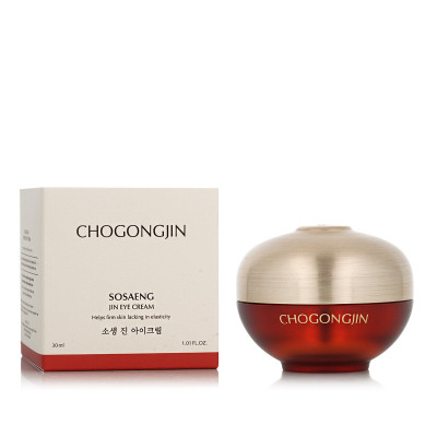 Crema Contorno Occhi Missha CHOGONGJIN 30 ml