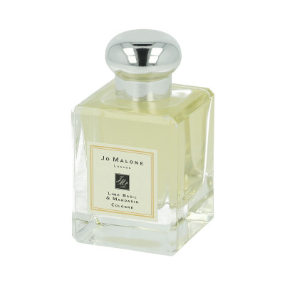 Profumo Unisex Jo Malone Lime Basil & Mandarin EDC 50 ml