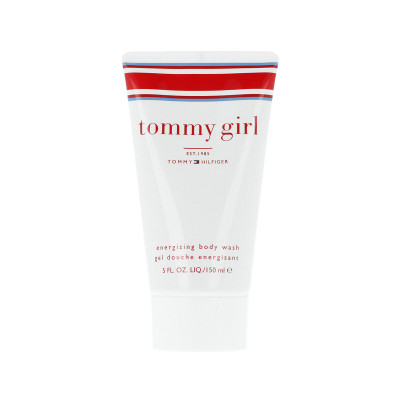 Gel Doccia Tommy Hilfiger Tommy Girl 150 ml