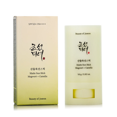 Protezione Solare Viso Beauty of Joseon Matte Sun Stick Spf 50 18 ml