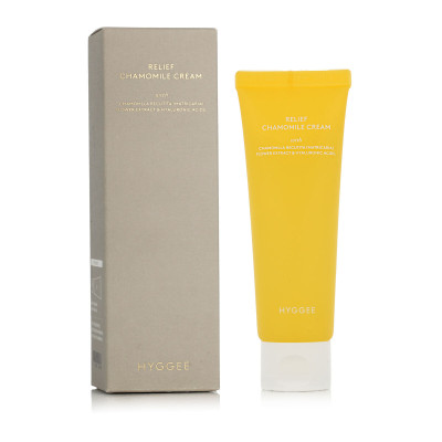 Crema Corpo HYGGEE Relief Chamomile 85 g