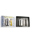 Cofanetto Profumo Uomo Azzaro Wanted Eau de Parfum EDP 2 Pezzi