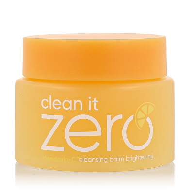 Detergente Viso Banila Co Clean It Zero 100 ml