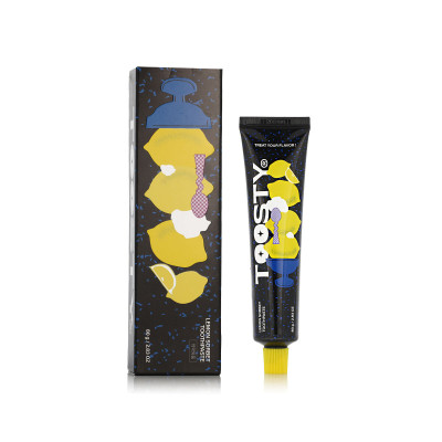 Dentifricio Toosty Lemon Sorbet