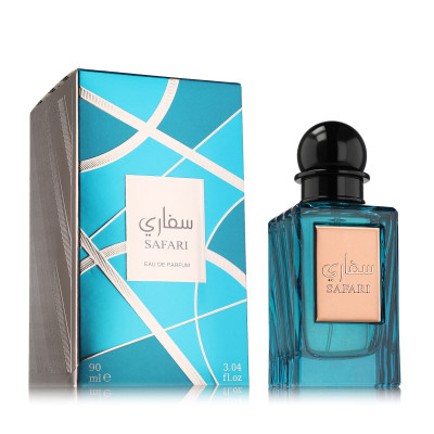 Profumo Unisex Athoor Al Alam Safari EDP 90 ml