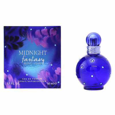 Profumo Donna Britney Spears EDP 50 ml