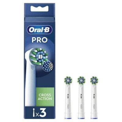 Testina di Ricambio Oral-B