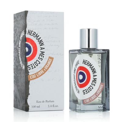 Profumo Unisex Etat Libre D'Orange Hermann A Mes Cotes Me Paraissait Une Ombre EDP 100 ml
