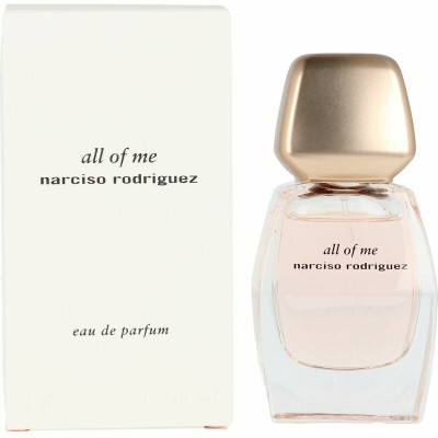 Profumo Donna Narciso Rodriguez EDP EDP 30 ml All Of Me
