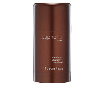 Deodorante Stick Calvin Klein 75 ml Euphoria For Men