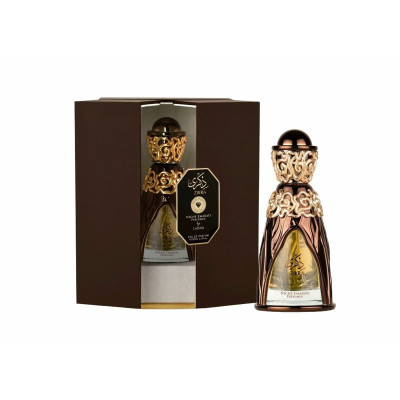 Profumo Unisex Lattafa Niche Emarati Zikra EDP 100 ml