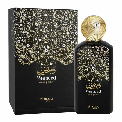 Profumo Unisex Zimaya Wameed EDP 100 ml