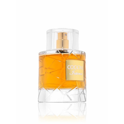 Profumo Unisex Fragrance World Cocktail Intense EDP 100 ml