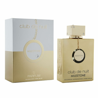 Profumo Unisex Armaf Club de Nuit Milestone EDP 200 ml