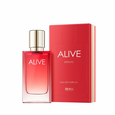 Profumo Donna Hugo Boss Boss Alive Intense EDP 30 ml