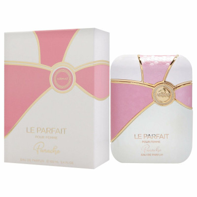 Profumo Donna Armaf Le Parfait Pour Femme Panache EDP 100 ml